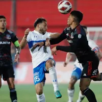 ¡Sábado de clásico! Una Universidad Católica al alza recibe a Colo Colo en racha de derrotas