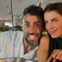 Jorge Valdivia cuenta cómo conoció a Maite Orsini: \&#039;Puedo pasar horas escuchándola\&#039;