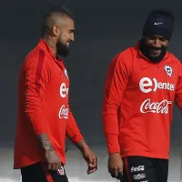 Jean Beausejour recuerda el choque de Vidal en Copa América: 'A nosotros nos correspondía salvaguardar al grupo'