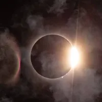 El próximo eclipse solar se podrá ver desde Chile: Consulta la fecha y horario