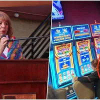 ¿Quién es Margarita Osorio? Alcaldesa habría incumplido arresto domiciliario para ir al casino