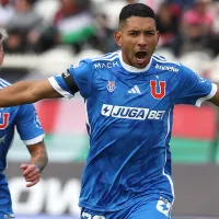 EN VIVO Universidad de Chile vs Palestino – Resultado, minuto a minuto y dónde ver a la U en directo