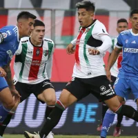 Universidad de Chile no se puede arrancar: empate contra Palestino en duelo directo por el liderato