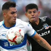 Claudio Borghi se saca el sombrero con un \&#039;crack\&#039; invisible de Colo Colo tras la victoria ante la UC