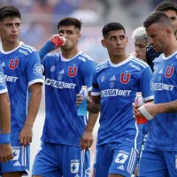 U. de Chile tendrá reunión clave para cambiar su localía fuera de Santiago ante Iquique