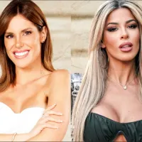 ¿Por qué Oriana y Gala se odian? La historia detrás de las participantes de ¿Ganar o Servir?