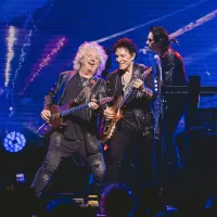 ¡Toto vuelve a Chile! La banda confirma fecha y venta de entradas para concierto en Santiago