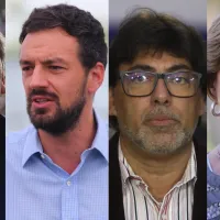 Cadem: Revelan los políticos mejor y peor evaluados en los resultados de la encuesta