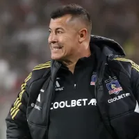 ¿A Colo Colo le falta de dosificación en la previa de Alianza? \&#039;Contra la UC terminamos bien, pero cansados\&#039;