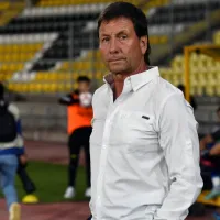Coquimbo confirma \&#039;grave neumonía\&#039; de Fernando Díaz: No estará para duelo con Racing