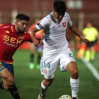 Periodista le pega a U. de Chile por amenaza a Marcelo Morales: \&#039;Hay una guerra sucia\&#039;