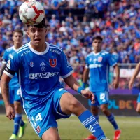 Revelan detalles del contrato de Marcelo Morales que lo alejan de Universidad de Chile