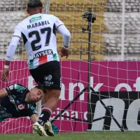 Rivarola le manda un salvavidas al error de Castellón en la U: \&#039;La cancha es un desastre\&#039;