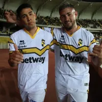 \&#039;Al mejor de todos\&#039;: Rodrigo Holgado manda fuerza a Fernando Díaz en complicado momento