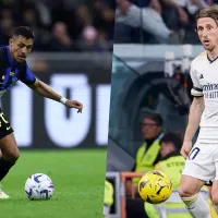 Alexis a la altura de Modric: los veteranos \&#039;Sub 38\&#039; campeones en las cinco grandes ligas de Europa