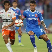 Obligación de mover la defensa: Emmanuel Ojeda se juega su última gran chance en U. de Chile