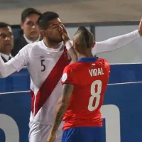 Vidal y Zambrano tendrán duelo caliente en Copa Libertadores: 'Va a ser un partido con folclor'