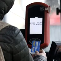 ¿Cómo puedo saber cuánto saldo tiene mi Tarjeta Bip! de manera online y no en el Metro?