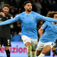 Taty Castellanos figura con doblete en la Lazio ante Juventus: ex de la U la rompe en amargo triunfo