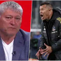 Pato Yáñez muy preocupado por la formación de Colo Colo contra Alianza Lima: \&#039;Es rarísimo, extraño\&#039;
