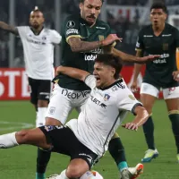 Gil y Vidal se contradicen por el juego de Alianza Lima ante Colo Colo en Copa Libertadores