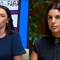 Daniela Aránguiz responde a la demanda de Maite Orsini: \&#039;Todo lo que he dicho es la verdad\&#039;