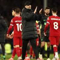 Festejan Arsenal y Manchester City: Liverpool tropieza y se cae en la lucha por el título de la Premier League