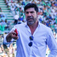 Marcelo Salas amenaza con irse de Temuco en medio de la crisis: “Si hay alguna gente que se haga cargo, yo feliz”