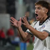 Leonardo Gil se convierte en el jugador más \&#039;impreciso\&#039; de la Copa Libertadores 2024
