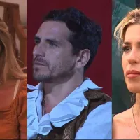 \&#039;Se le sale lo pesado\&#039;: Faloon repasa a Pangal y Oriana en ¿Ganar o Servir?