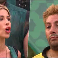 \&#039;Si te picas, te rascas\&#039;: Oriana arremete contra Botota tras compleja prueba en ¿Ganar o Servir?