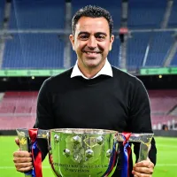 ¡Se queda! Xavi Hernández se da vuelta la chaqueta y hará cumplir su contrato hasta 2025 en Barcelona