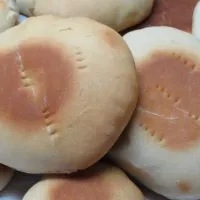Receta de pan amasado fácil y en pocos pasos para hacer de forma casera los días fríos