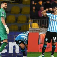 Hermano del Pibe Solari defiende el condoro de Arias culpando a la cancha de Coquimbo: \&#039;Mala y rápida\&#039;