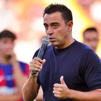 Xavi Hernández tras confirmar que se queda un año más en Barcelona: “Este es un proyecto ganador”