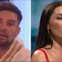 'Me patearon': Luis Mateucci reconoció problemas con Daniela Aránguiz en ¿Ganar o Servir?