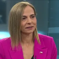 ¿Militares en Santiago? Qué dijo la candidata a gobernadora por la RM, Isabel Plá