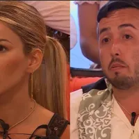 \&#039;Luego no se queje de que es virgen\&#039;: Oriana arremete contra el \&#039;Poeta\&#039; en ¿Ganar o Servir?