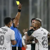 El Pollo Véliz ratifica sus dichos sobre Vidal: \&#039;No me arrepiento, ha sido un cacho para Colo Colo\&#039;