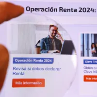 Se acaba el plazo: Qué le pasa a quienes no hagan su Operación Renta a tiempo