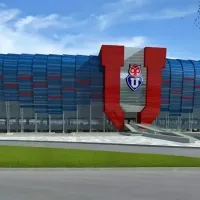 U. de Chile: junta de accionistas de Azul Azul termina en polémica por el tema del estadio propio