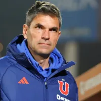 Clark repasa a Pellegrino por mala campaña en 2023: \&#039;El problema no pasó por el plantel\&#039;
