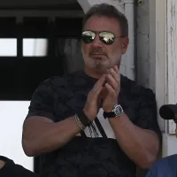 Barticciotto saca su artillería y elige a su presidente ideal para Blanco y Negro: \&#039;Al menos es de Colo Colo\&#039;