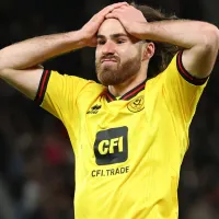 Ben Brereton comienza a despedirse de Sheffield United: \&#039;Realmente disfruté mi tiempo\&#039;
