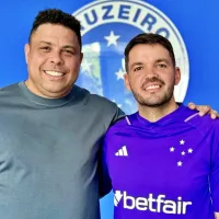 Ex DT de Huachipato se lanza contra Ronaldo tras PLR en Cruzeiro y acusa “decisiones pasionales”