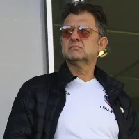 El episodio que molestó al CSD Colo Colo y que lo acercó más a Aníbal Mosa