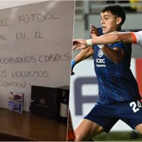 Hermandad: el lindo gesto de Talleres tras visitar a Cobresal en la Copa Libertadores