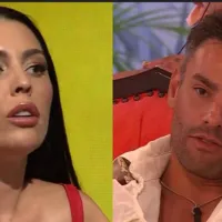 \&#039;Sino me pasan cosas\&#039;: Daniela Aránguiz aclara supuesto \&#039;joteo\&#039; de Claudio Valdivia