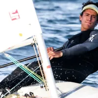 Team Chile confirma sus dos representantes en Vela para París 2024