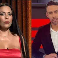 \&#039;Callé muchas veces los golpes\&#039;: Daniela Aránguiz acusa a Jorge Valdivia de VIF